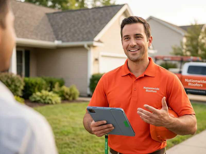 Roof Installation  in Saint Martinville  FAQ