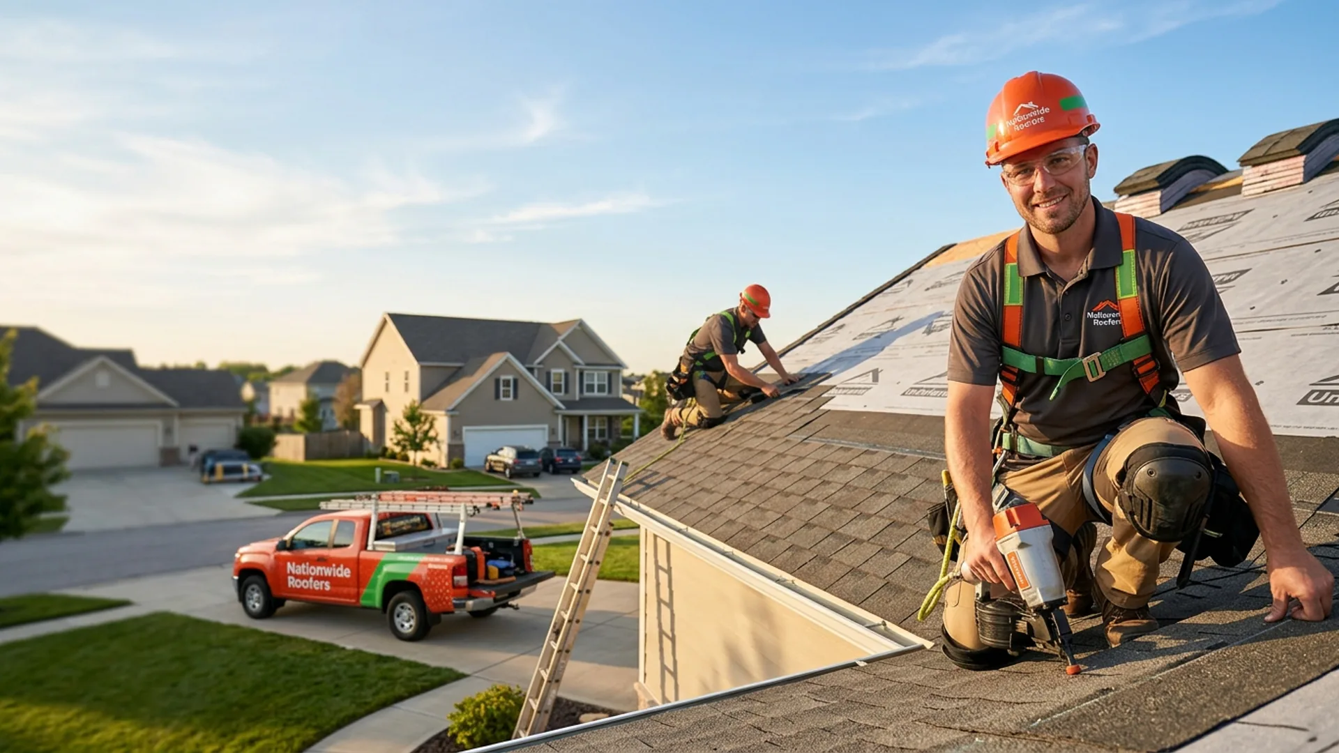 Top-Rated Roof Installation Saint Martinville, LA Nearby